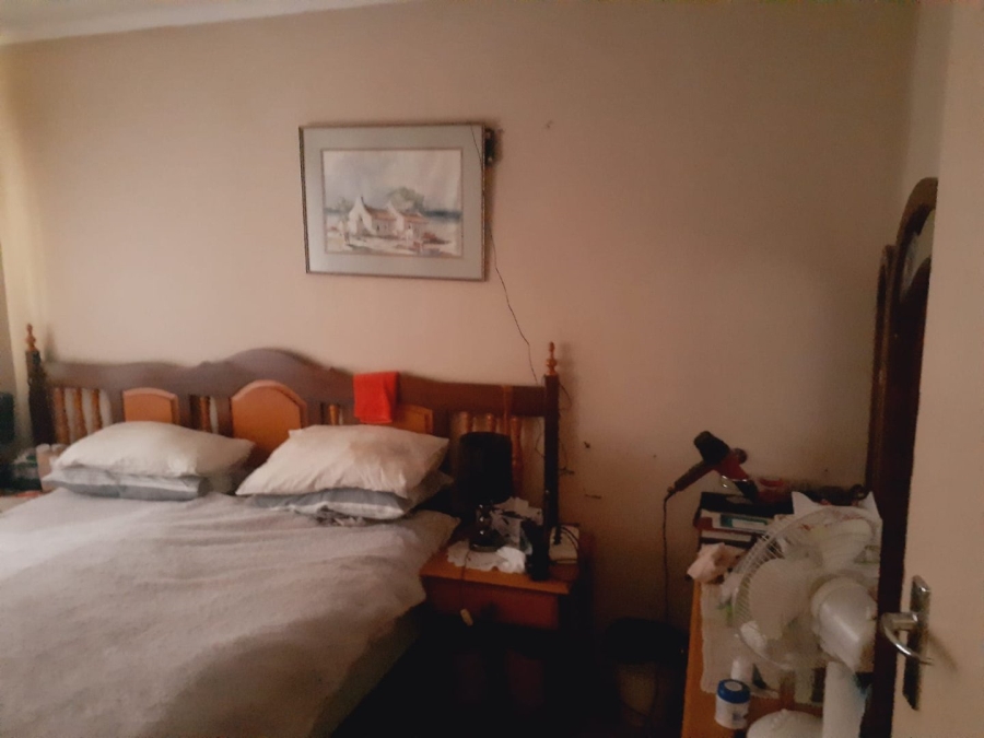 2 Bedroom Property for Sale in Uitsig Free State